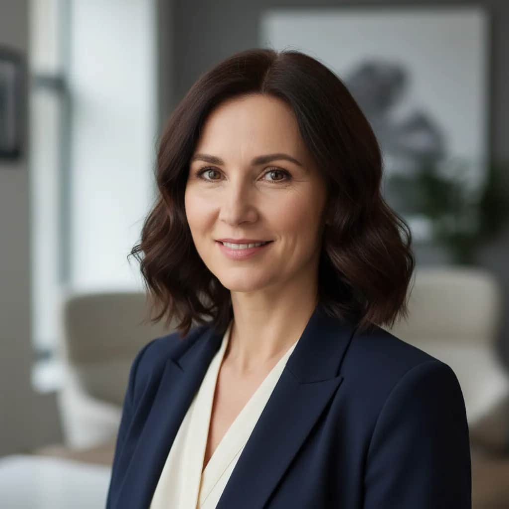 Autor Marta Kucharska