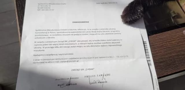 Jak napisać pismo do spółdzielni mieszkaniowej, aby uniknąć problemów? Jak napisać pismo do spółdzielni mieszkaniowej, aby uniknąć problemów?