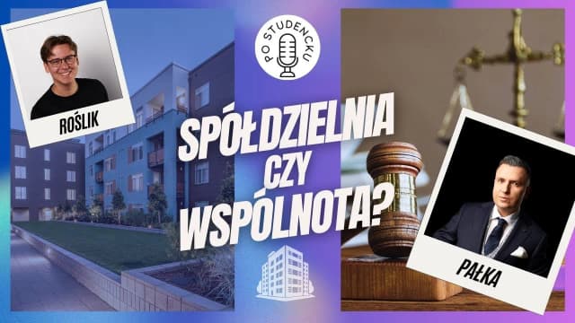Spółdzielnia mieszkaniowa co to jest i jak może zmienić Twoje życie Spółdzielnia mieszkaniowa co to jest i jak może zmienić Twoje życie