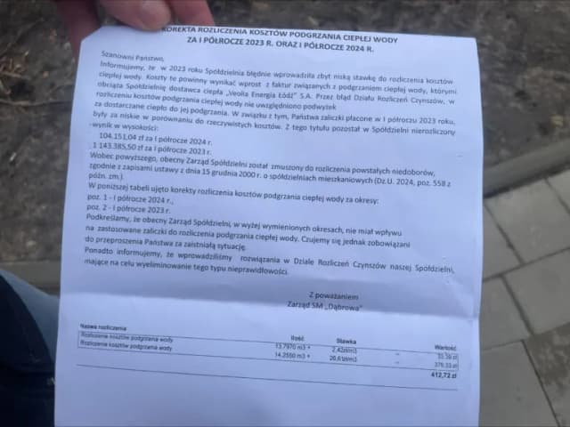 Jak uniknąć błędów w rozliczeniu co w spółdzielni mieszkaniowej? Jak uniknąć błędów w rozliczeniu co w spółdzielni mieszkaniowej?