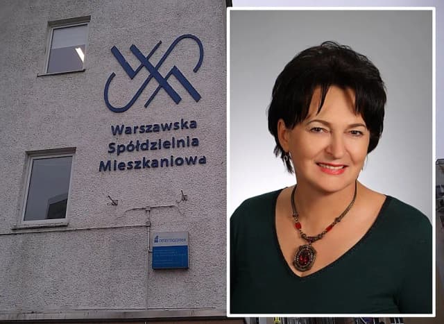 Komu podlega prezes spółdzielni mieszkaniowej? Zaskakujące fakty o nadzorze Komu podlega prezes spółdzielni mieszkaniowej? Zaskakujące fakty o nadzorze