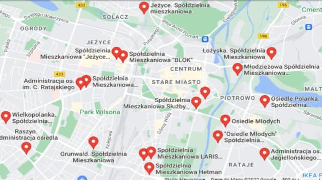 Przed kim odpowiada spółdzielnia mieszkaniowa? Odkryj swoje prawa i obowiązki Przed kim odpowiada spółdzielnia mieszkaniowa? Odkryj swoje prawa i obowiązki
