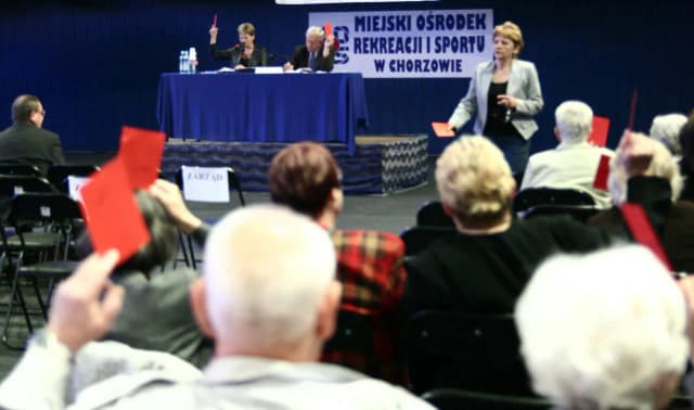Jakie zmiany w spółdzielniach mieszkaniowych mogą wpłynąć na Twoje prawa? Jakie zmiany w spółdzielniach mieszkaniowych mogą wpłynąć na Twoje prawa?